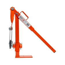 Titan POSTJAK Puller - 20in Small Frame