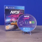 NFS Heat (PS4) PlayStation 4 Standard (Sony Playstation 4) (UK IMPORT)