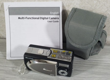 Mustek GSmart CAMERA   D50 5MP Digital Camera...