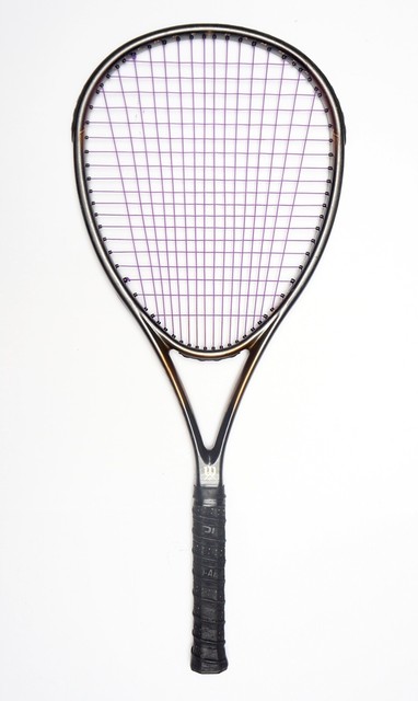 oversize racquets