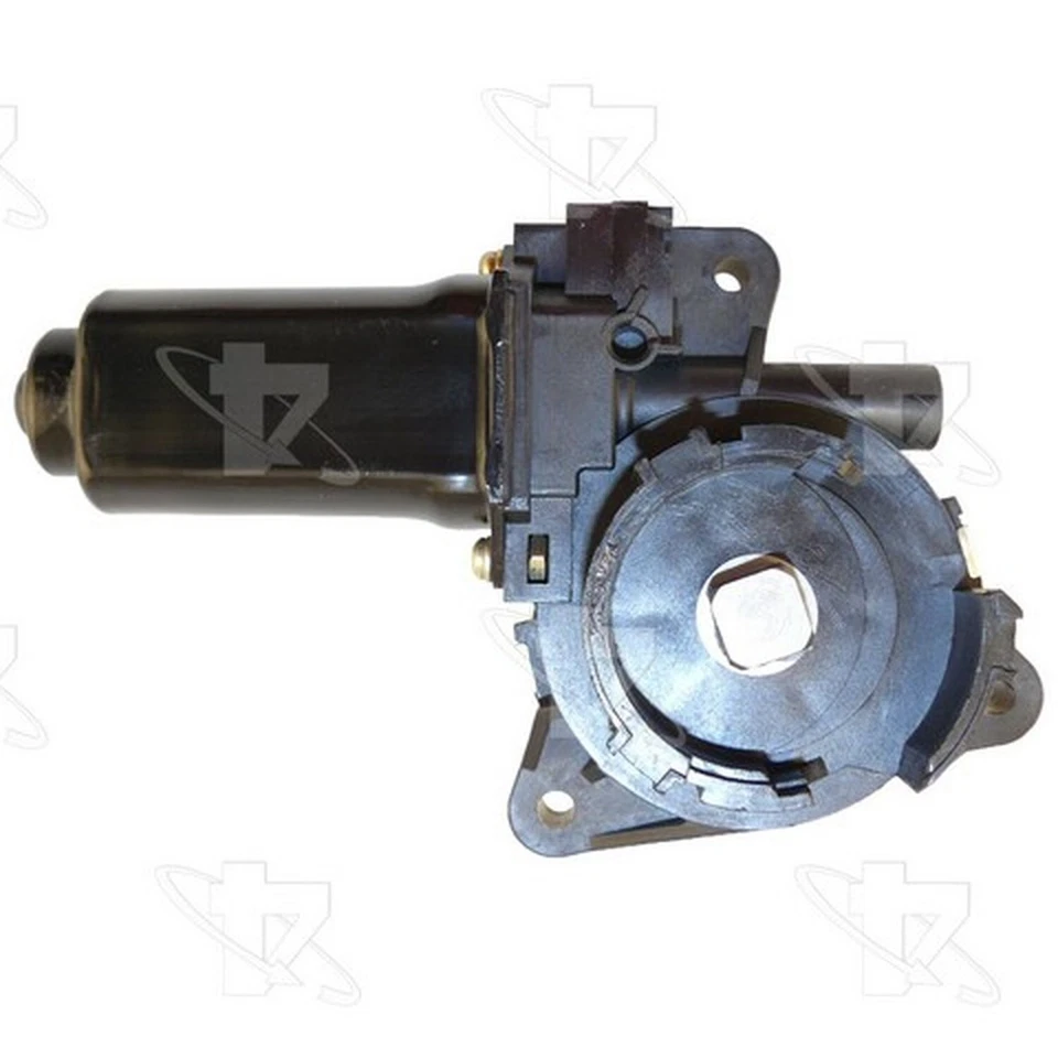 Motor de janela de energia ACI 86817 para modelos selecionados 96-02 Chrysler Dodge Plymouth - Imagem 3 de 4