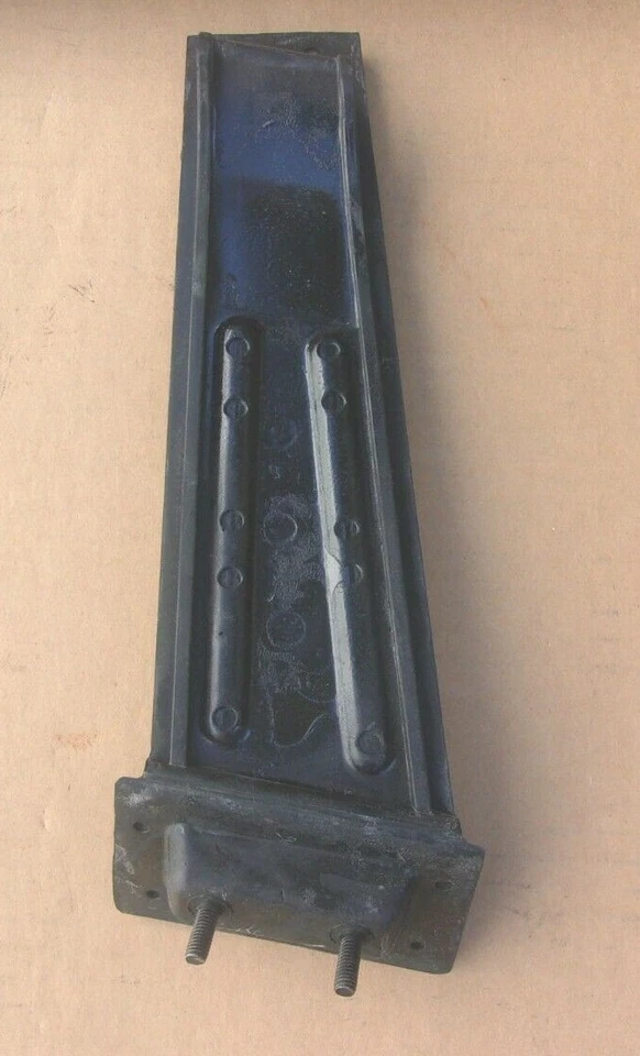 NEW 1965-68 Plymouth Fury Dodge Polara Chrysler Newport Accelerator Gas Pedal  - Image 2 of 2