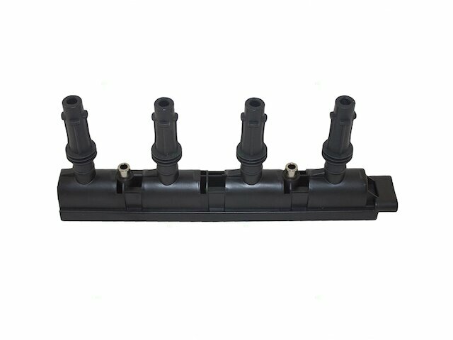 For 2013-2016 Buick Encore Ignition Coil Brock 52843JB 2014 2015