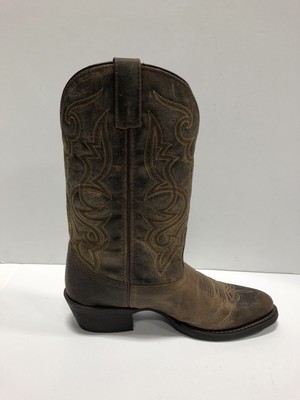 8.5 wide womens boots