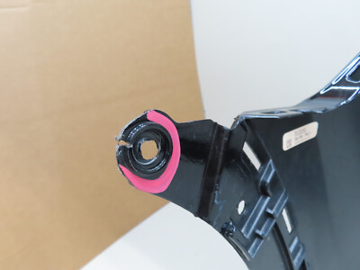 2022 2023 JEEP GRAND CHEROKEE REAR BUMPER COVER OEM 6SD23-TRMAA | eBay