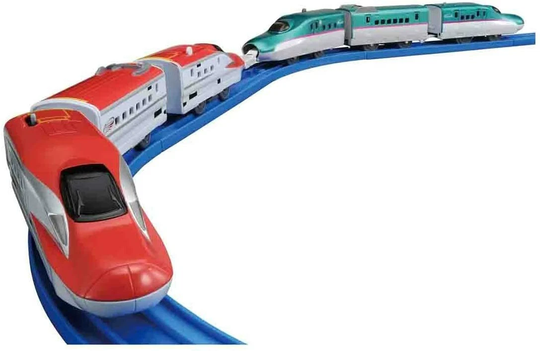 Takara tomy on sale shinkansen