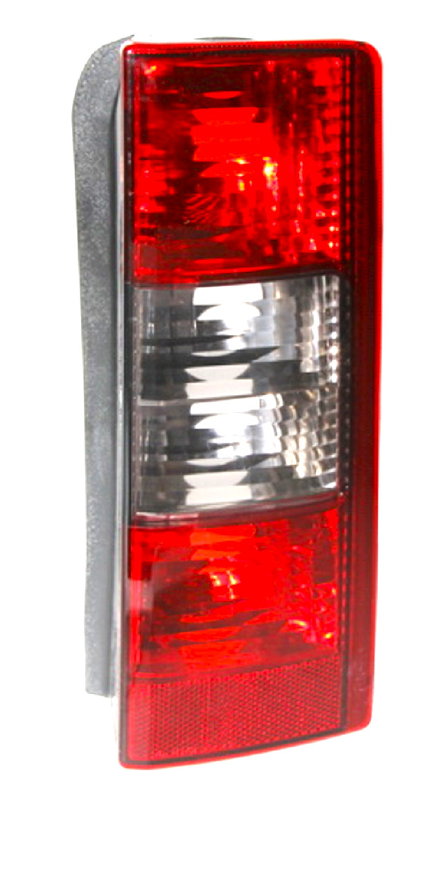 Feu arrière droit Opel Combo C 2000-2010 : phare de rechange pour utilitaire essence diesel