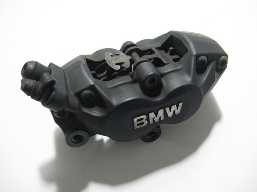 BMW K 1200 S K40 K12S 0581 Bremssattel vorne links Bremszange Front Left Caliper