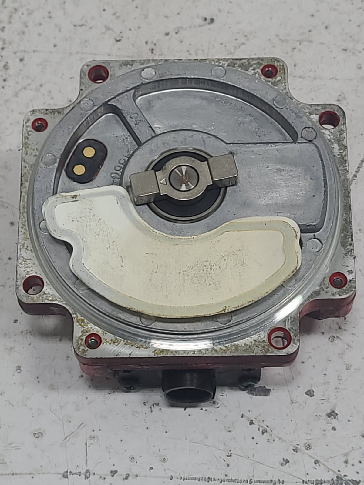 Fanuc Pulsecoder a64iA A860-2014-T301.