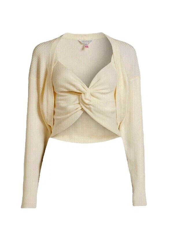 女粘纤 No Boundaries