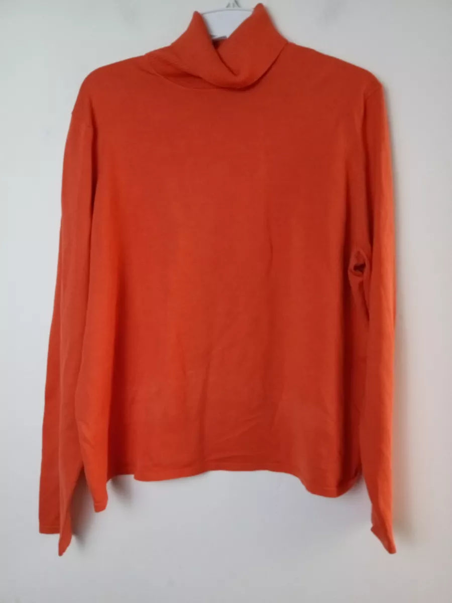 Winter silk shop women's turtlenecks