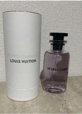 Heures D'Absence By Louis Vuitton Eau De Parfum Spray 100ml / 3.4