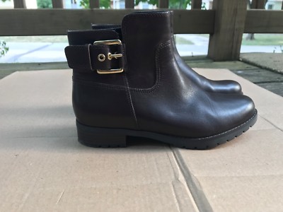 rockport women's tristina waterproof chelsea boot