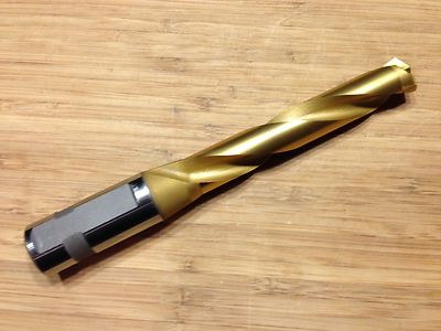 SCD-20-078-AML  .7812 DIJET DRILL 6783 DRILLING DEPTH 3 x D .7812 HOLE NEW