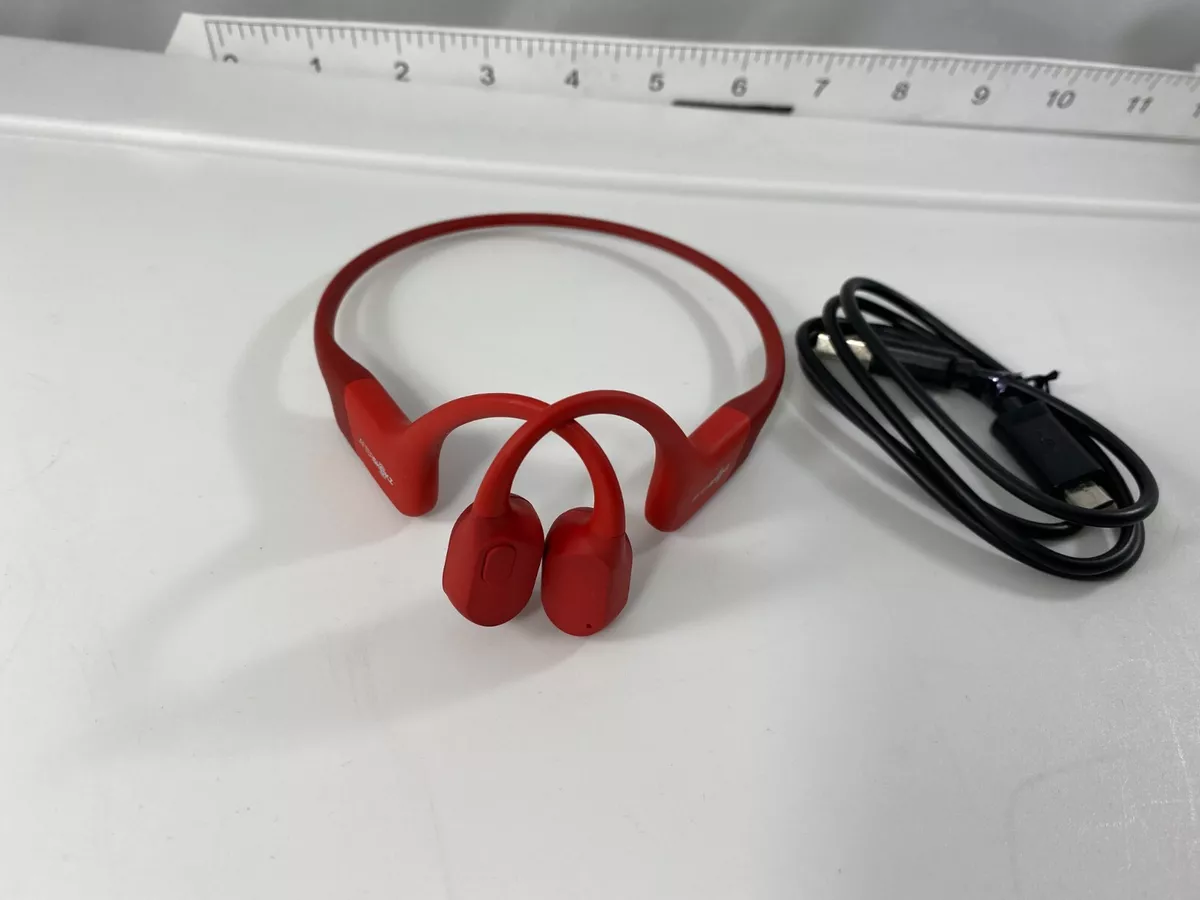 Aftershokz aeropex ebay sale