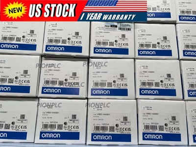 /1PCS V680-HAM91 ID SYSTEM 24VDC NEW IN BOX SHIP BY DHL/FEDEX/UPS #W4-