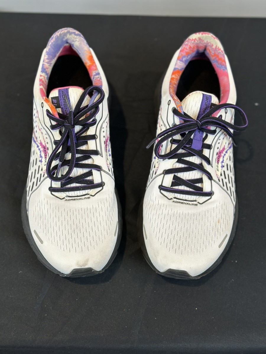 Brooks Adrenaline 21  display picture 2