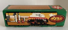 1994 ERTL Texaco 1934 Diamond T Tanker Doodle Bug Series 11 DIE-CAST Bank NIB