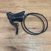 New! Campagnolo Super Record EPS 12-Speed Electronic Hydraulic Left Shifter