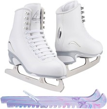 Jackson Ultima Finesse Women's/Girls Figure Skate