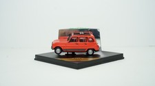Vitesse 1/43 Diecast 1978 Renault 4 GTL Open Roof Sedan Item 045E G4-2