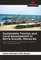Carlos Henrique Leite Borges | Sustainable Tourism And Local Development In...