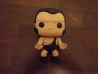 Andre the Giant loose Funko pop WWE toy no box 5 inch