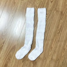 Gelato Pique Pink Strawberry Milk Knee Socks - Kawaii Style