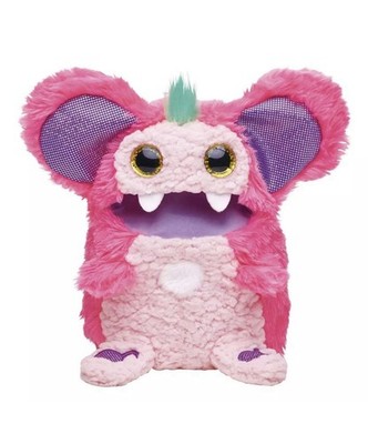 TOMY Rizmo Evolving Musical Friend Interactive Plush Toddler Toy