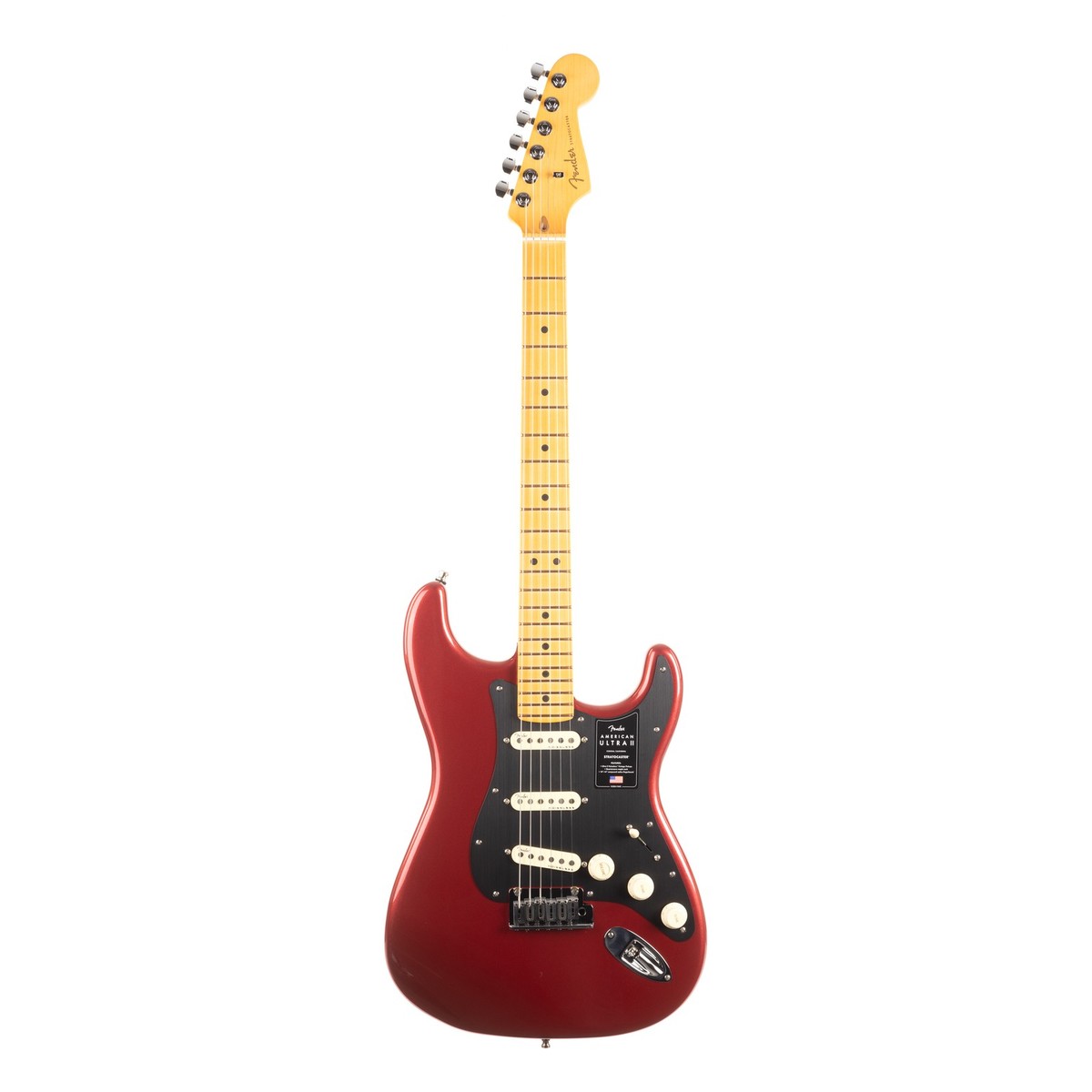ギター Fender USA American Standard Stratcaster Fender USA 60th Anniversary American Standard Stratocaster