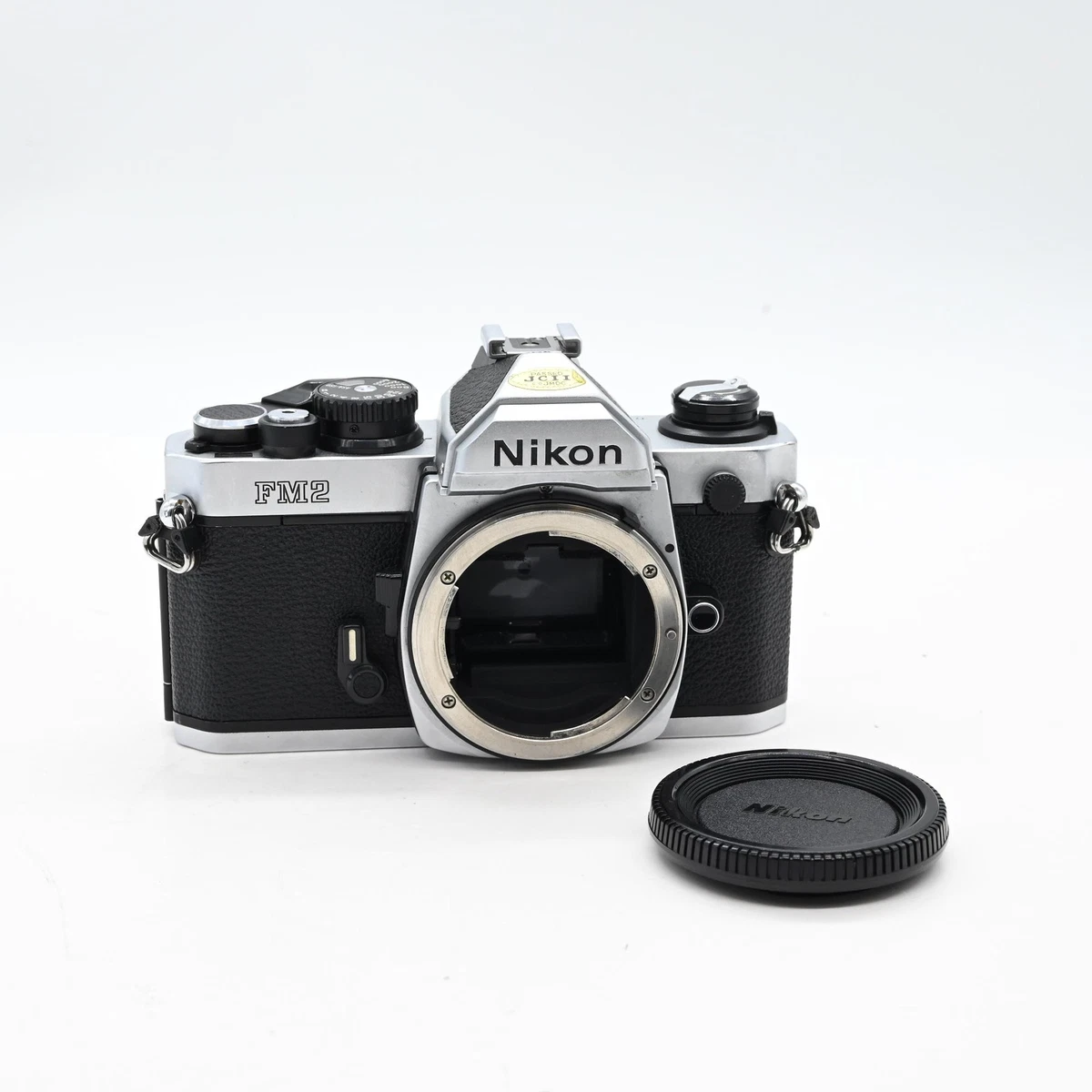 Nikon FM2 Film Cameras for sale - eBay