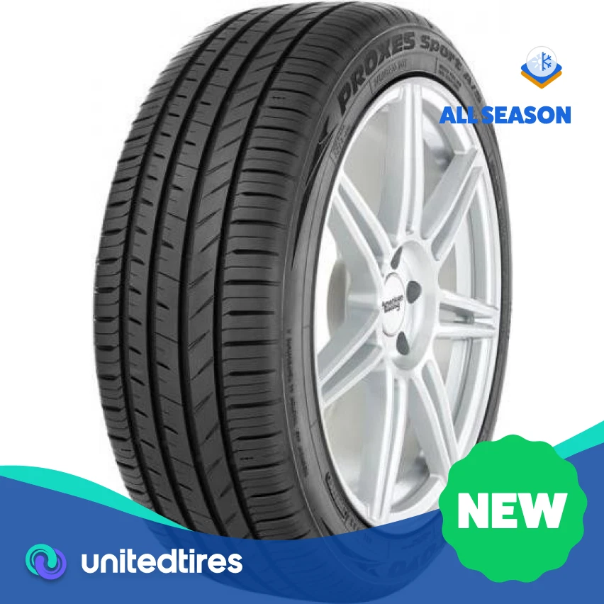 Toyo 235/40/17 Car & Truck Tires for sale | eBay