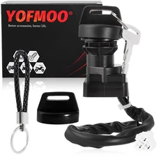 LTZ400 LTR450 Ignition Key Switch Compatible with Suzuki Quadracer 450... 