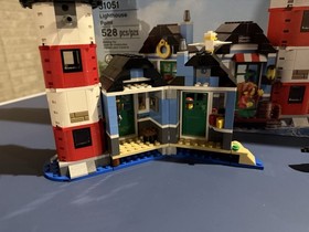 LEGO CREATOR: Lighthouse Point (31051)