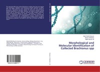 Hala Fadhel Hassan (U. A.) | Morphological And Molecular Identification Of...