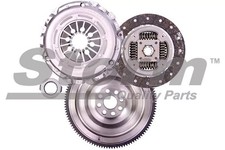 Kit d'embrayage BMW X5