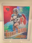 2025 Panini Absolute Bhayshul Tuten Base (RAW)