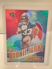 2025 Panini Bhayshul Tuten Base (Raw)