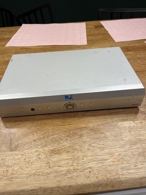 DirecTV Plus HD  Satellite Receiver - With Acess Card Model R15-300