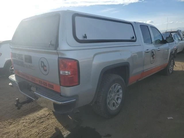 Ignition Switch Fits 15-16 SIERRA 1500 PICKUP 1274786 - Image 3 of 4