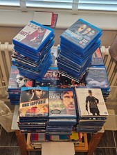 153+ Blu-Ray Movies Build a Bundle (NEW, Special Editions, Boxsets)