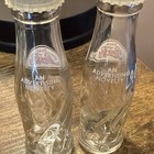 Pepsi-Cola Advertising Novelty Glass Salt & Pepper Shakers Set, 2-Piece — photo 6