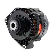 Powermaster Alternator 51487; 220 Amp AD244