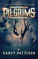 Darcy Pattison | Pilgrims | Taschenbuch | Englisch (2017) | Mims House