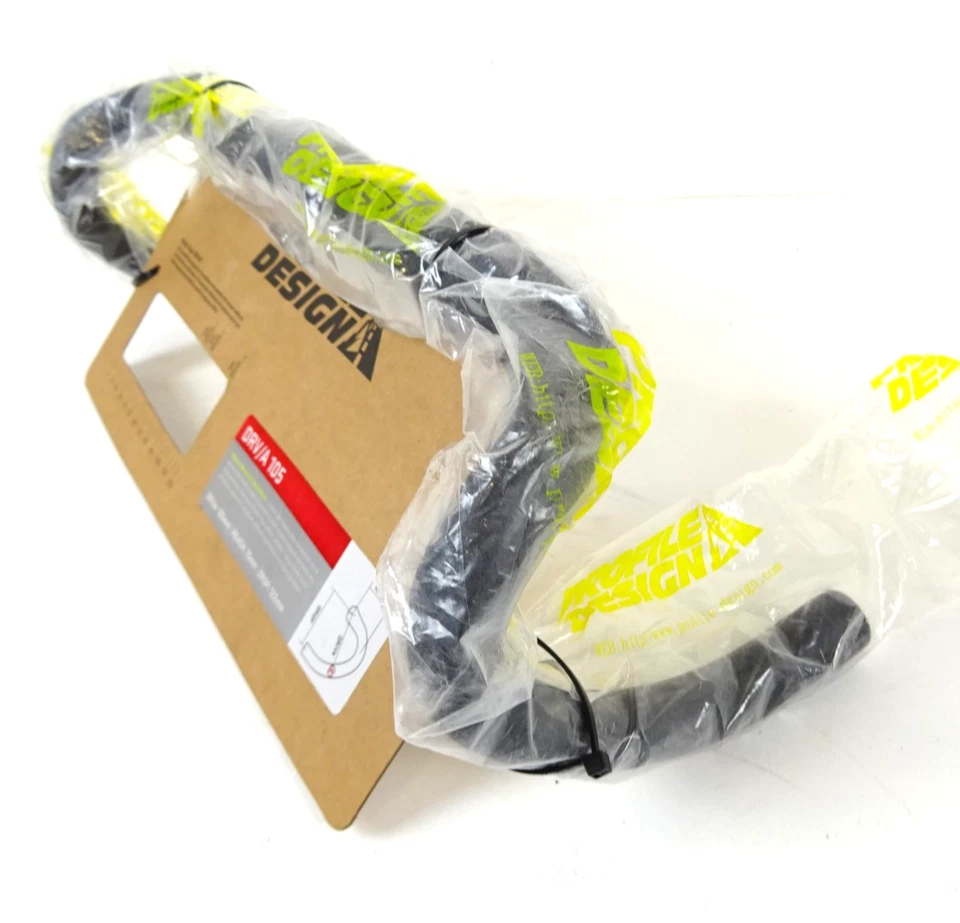 Profile Design DRV/AEROa 105 Bike Drop Handlebars 31.8mm x 400mm GN-417-G10 - Image 4 of 4