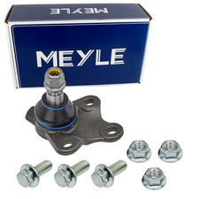 MEYLE TRAGGELENK UNTEN VORDERACHSE LINKS VORDERACHSE RECHTS PASSEND FÜR DACIA