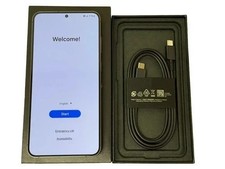 Samsung Galaxy S24+ Plus 5G 256GB AT&T Network Only All Colors - Open Box
