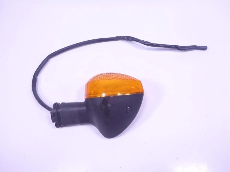 Pisca-pisca traseiro direito 15 Yamaha FZ 09 - Imagem 3 de 4