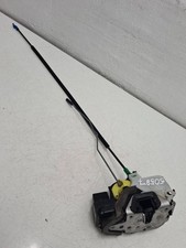 Porte avant et accessoires Opel Adam
