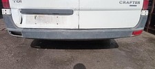Pare-choc arrière Volkswagen CRAFTER